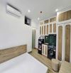 Nhà Dòng Tiền Phố Trần Cung. 45m2, 5 tầng, 9 phòng, DT 50tr/tháng, giá 8.8 tỷ