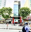 (HOT) Bán nhà MT đường Lê Hồng Phong Quận 10. DT (5mx22m) 6 tầng lầu. HDT: 80 triệu. Giá c