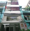 (Hot) ngộp quá bán gấp mặt tiền Bàu Cát (lớn) 6,5x24m 4 tầng - giảm 5 tỷ! Chỉ còn 21,5 tỷ