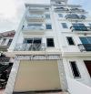 Liên Mạc-Bắc Từ Liêm 5 Tầng Xây Mới  DT 33m .Ô Tô Đỗ Sát Nhà .Giá 5,2 Tỷ
