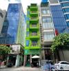 Bán CHDV Đường Hoàng Sa phường 5 tân bình. 5x25 nở hậu ( CN:130m2) HDT khoán 105tr/tháng