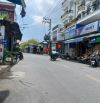 Bán 3 căn nhà dt 108m2 trệt 2 lầu hẻm 5m đường HT17 gần chợ Hiệp Thành, Q.12 giá 6ty680.