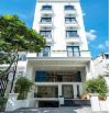 Góc 2MT Trương Công Định, Tân Bình - 15x15m - Hầm 7 Tầng - HĐT: 200 triệu - giá: 58 tỷ
