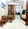 NHÀ HAI MẶT THOÁNG - Ô TÔ ĐỖ CỔNG - ĐẸP KHÔNG TÌ VẾT
