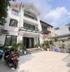 BIỆT THỰ SÂN VƯỜN 130M HOA LÂM NGÔ GIA TỰ - FULL NỘI THẤT - THIẾT KẾ HOÀN HẢO