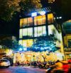 Căn góc duy nhất Mặt Tiền Ung Văn Khiêm- 8x18 cn 144m2 CTXD hầm 7 tầng HDT 125tr /th