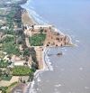 LÔ ĐẤT FULL THỔ CƯ VIEW TRỰC DIỆN BIỂN CỰC HIỂM, CẠNH KHU ĐÔ THỊ LẤN BIỂN CỦA VINGROUP