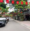 Nói không với ngáo giá, Huỳnh Thúc Kháng, phân lô oto tránh vỉa hè, 57m giá 20 tỷ