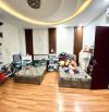 NHÀ ĐẸP MỚI XÂY 4 TẦNG BTCT - 131M2 - NỞ HẬU - HẺM NHỰA 8M CÓ LỀ