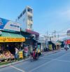 Nhà bán DT khủng gần 100m2 đúc 5 tầng mặt tiền phường Thạnh Xuân, quận 12 giá chỉ 8ty8.
