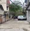 BÁN NHÀ YÊN HÒA CẦU GIẤY 35M 6T MT5m  THANG MÁY NHẬP KHẨU NGÕ Ô TÔ  GIÁ 9 TỶ