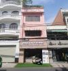 Duy nhất! Mặt tiền 3 Tháng 2, Q.10 (Vạn Hạnh Mall) - 5.5x20m - 4 tầng - HĐT: 120 tr/th -
