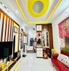 ĐỊNH CƯ Bán Nhà 4 Tầng Cực Đẹp Nguyễn Đình Chiểu, 53m2, 8 Tỷ TL