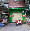 CHO THUÊ NHÀ MẶT TIỀN ĐƯỜNG ĐINH TIÊN HOÀNG, NINH KIỀU, TP CẦN THƠ