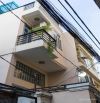 Cần bán gấp nhà Q1, Nguyễn Văn Nguyên, 38m². Xây 1 lửng, 1 lầu, sân thượng. Hẻm xe hơi 5m