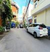 Đất xây CHDV 150m2 Ngang 8M Phường 6 Gò Vấp
