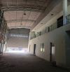 Xưởng Thuận An 400m/25tr Kinh Doanh Và Sản Xuất 工厂出租在平阳