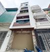 Toà Văn Phòng 6 Tầng Thang Máy Ô Tô Tránh, Kinh Doanh Nhà Đẹp Xây Mới, Giá: 19.5 Tỷ