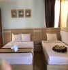 Bán Hotel lô góc Võ Văn Kiệt sát biển Mỹ Khê Đà Nẵng, 6 tầng thang máy chỉ 15 tỷ