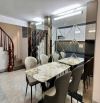 Bán nhà Đội Cấn 66m2 oto đỗ cửa ngõ thông 2 thoáng vị trí đẹp 18 tỷ