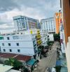 Bán CHDV Ngày ĐH Văn Lang, Nguyễn Thái Sơn, Thứ gần 2 tỷ, 10x15m, 2x tỷ