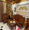 Bán nhà 3 tầng đẹp sẵn ở, Tp Vĩnh yên giá cần bán gấp 4,5 tỷ