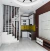 Nhà mới 36m2 x 5 tầng, NGÕ 204 CỔ LINH- ĐỐI DIỆN AEON LONG BIÊN- GẦN CẦU VĨNH TUY.