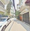 Bán nhà phân lô Thái Hà – 86m², MT 4.6m, 31.4Tỷ, 2 mặt ngõ oto