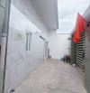 2 MT - NHÀ C4 MỚI XINH XẮN - HXH - LINH CHIỂU THỦ ĐỨC - NHỈNH 3 TỶ