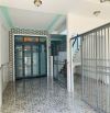 Nhà 2 MẶT HẺM 196m2(7/14 X 24 )3 Tầng- 1 MẶT TIỀN Kinh Doanh Hẻm 1/ Xe Tải Tránh có lề