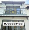 LÊ QUANG ĐỊNH PHƯỜNG 1 GV , 100M RA MẶT TIỀN, 40M2, TĂNG HẾT NỘI THẤT 4TỶ900