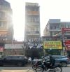 Bán nhà mễ trì mặt phố miếu đầm