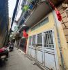 MINH KHAI HOÀ BÌNH HỒNG MAI 34M 4T NGÕ THÔNG TÚT LẠI SỬA SANG LẠI LÀ ĐẸP NGAY NHA