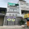 Nhà Lê Đức Thọ, P.16, GV. DT: 5,1m x 15m Nhà trệt 2 lầu ST, giá 8.950ty TL