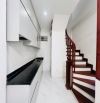 Trần Quốc Vượng 35m2 - 5 tầng-giao thông thuận tiện  7,x tỉ