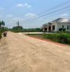 Bán đất thổ cư mặt tiền đường pe tông diện tích 300m2 giá 470tr