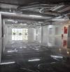Tòa nhà mặt phố Phùng Hưng, lô góc 9 tầng diện tích 125m² mặt tiền 7.5m