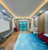 Nhà 6 tầng khu P/lô Quân Đội, 918 Phúc Đồng, thang máy, ô tô tránh 40m MT 3.6m nhỉnh 11tỷ