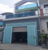 Bán nhà mặt tiền Liên Khu 4-5, Bình Tân, 76m² - 4x19 - 3 tầng, BTCT kiên cố, nhỉnh 5 tỷ