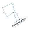 BÁN ĐẤT HẺM PHÙ ĐỔNG 590m2 – PHƯỜNG HOA LƯ