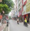 Mặt phố Nguyễn Hy Quang, Đống Đa, 2 mặt tiền kinh doanh tốt, 55m, 5 tầng chỉ 19.95 tỷ