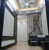 BÁN NHÀ ĐẸP 2.45 TỶ 3 TẦNG 50M2 ( ĐÔNG BẮC ) NGÕ ĐƯỜNG CHU VĂN