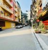Phân Lô Ô Tô Tránh Kinh Doanh Văn Phòng, 60m2 5 Tầng MT 6.9m Nhà Dân Xây, 23.9 Tỷ