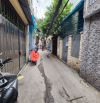 Nhà Phố Nguyễn An Ninh, Ô Tô Qua Nhà, Gần Phố, 50m,  giá 12.9 tỷ