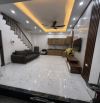 Bán nhà ngõ 454 Minh Khai 30m2 -5 tầng- 3 ngủ - full nội thất - tiện ích không thiếu gì