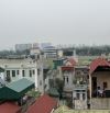Bán nhà Gia Thụy, 46m2 x 6 tầng x thang máy x full nội thất, view sân bay, bãi ô tô ở gần,