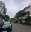 BÁN BT KĐT THÀNH PHỐ GIAO LƯU, 190M2, GIÁ 61 TỶ