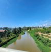 Hai mặt thoáng, view sông, đường nhựa, chưa tới 2Ty
