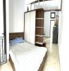 Cho Thuê CCMN Ngõ 2 Phạm Văn Đồng Cầu Giấy 30m2 1N1K Ban Công Cửa Sổ Full Nội Thất Thang M