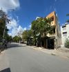 Bán đất 101 Thân Văn Nhiếp, 21,5 tỷ, 116m2, pháp lý đầy đủ, mặt tiền 16m